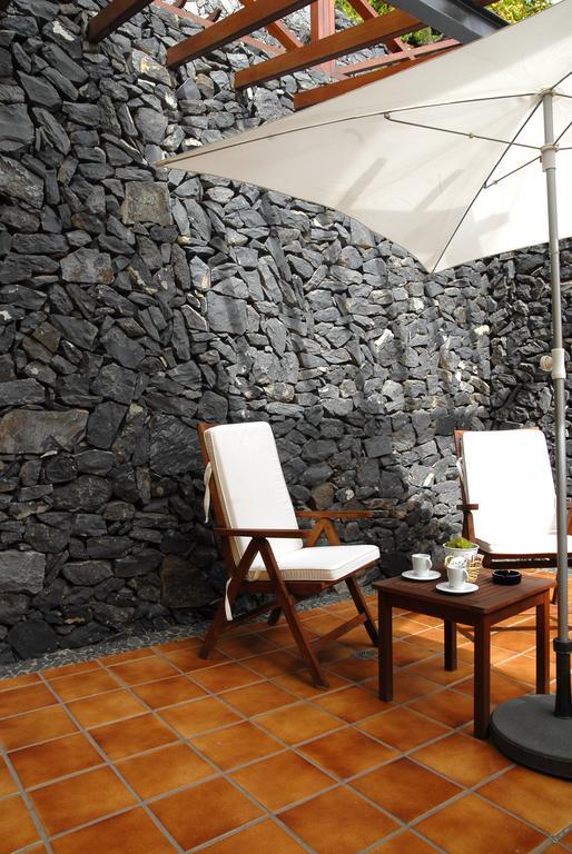 Hotel Rural Casa Los Herrera Hermigua Exterior photo