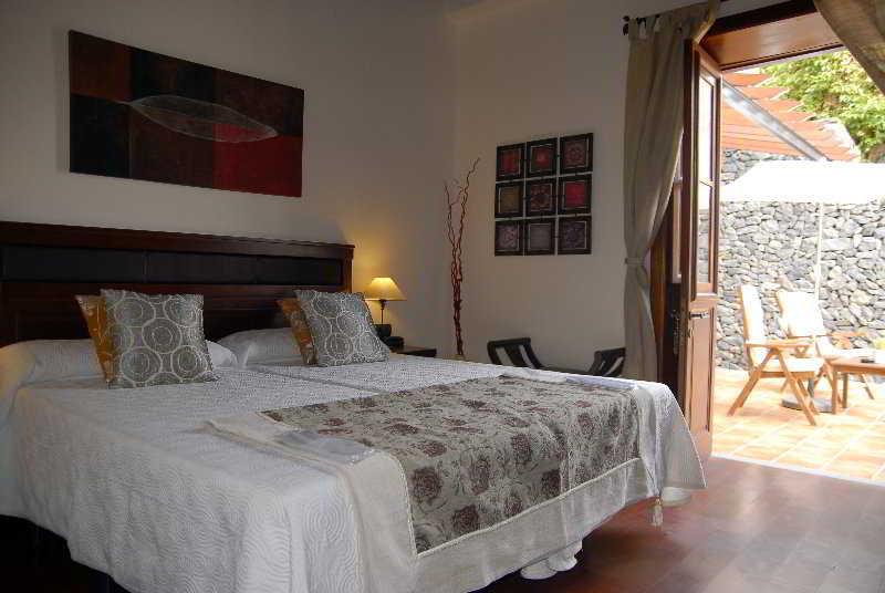 Hotel Rural Casa Los Herrera Hermigua Exterior photo